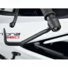 Evotech Performance lever covers Triumph Tiger Sport 800 (2025+) - road picture 4
