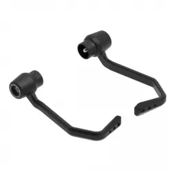 Evotech Performance lever covers Triumph Tiger Sport 800 (2025+) - road picture 1