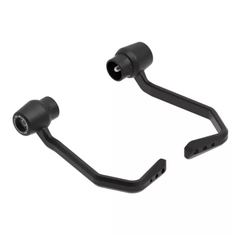 Evotech Performance lever covers Triumph Tiger Sport 800 (2025+) - road picture 1