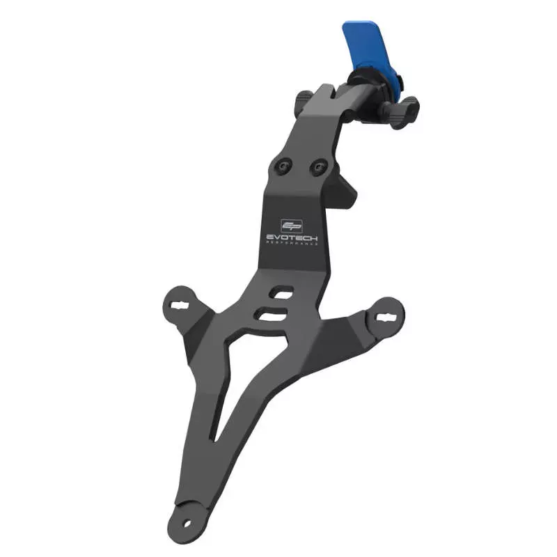 Evotech Performance standard Quad Lock phone holder Triumph Tiger Sport 800 (2025+) picture 1 Evotech Performance standard Quad Lock phone holder Triumph Tiger Sport 800 (2025+) picture 1