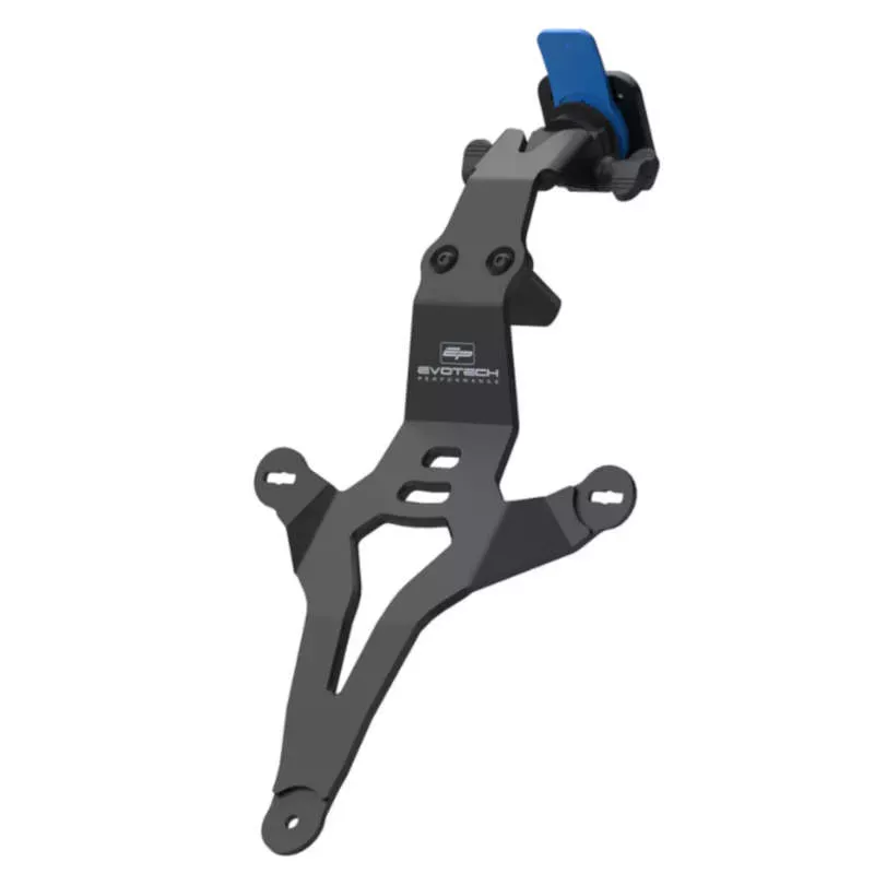 Support de GPS Carpuride Evotech Performance Triumph Tiger Sport 800 (2025+) image 1