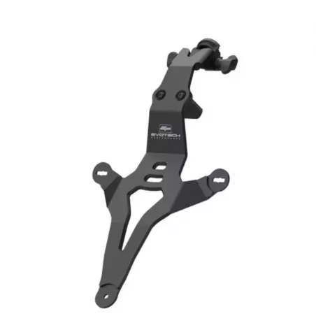Support de téléphone SP Connect Evotech Performance Triumph Tiger Sport 800 (2025+) image 1