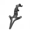 Support de téléphone SP Connect Evotech Performance Triumph Tiger Sport 800 (2025+) image 1