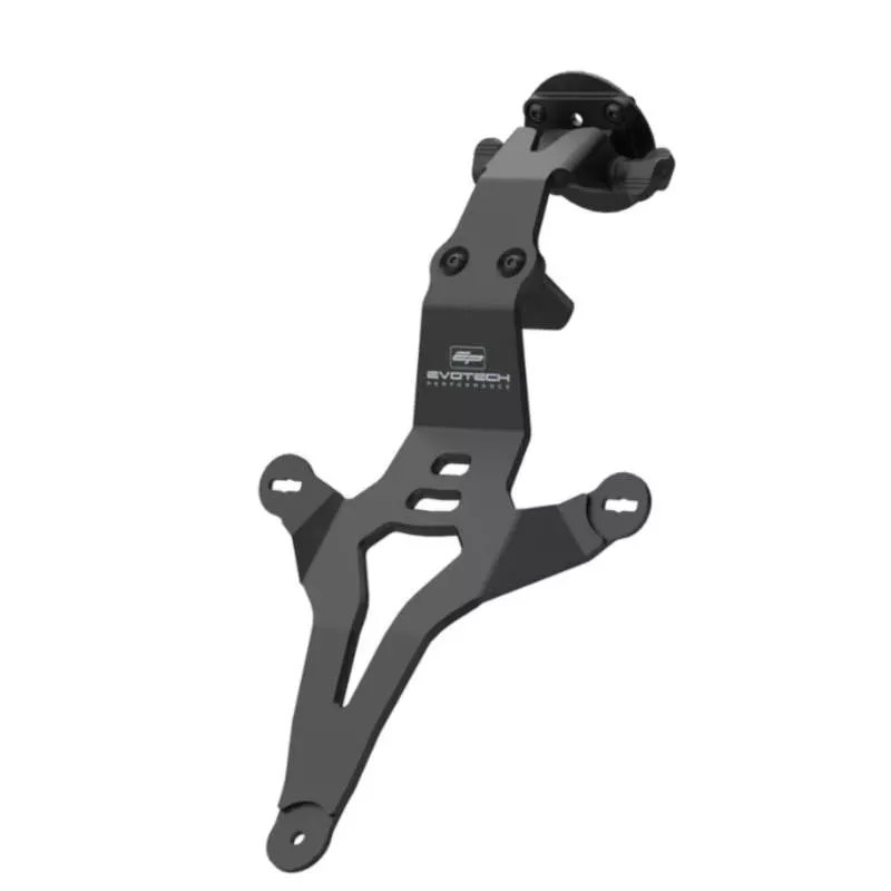 Support de GPS TomTom Evotech Performance Triumph Tiger Sport 800 (2025+) image 1