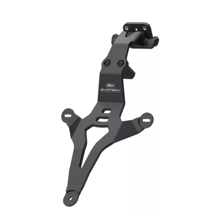 Evotech Performance Garmin GPS holder Triumph Tiger Sport 800 (2025+) picture 1