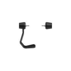 Evotech Performance Triumph Tiger Sport 800 (2025+) brake lever cover - road picture 2