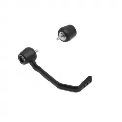 Evotech Performance Triumph Tiger Sport 800 (2025+) brake lever cover - road picture 1