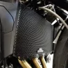 Grille de radiateur Evotech Performance Triumph Tiger Sport 800 (2025+) image 2