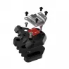 Kickstand enlargement Evotech Performance BMW R 1300 GSA (2024+) picture 2