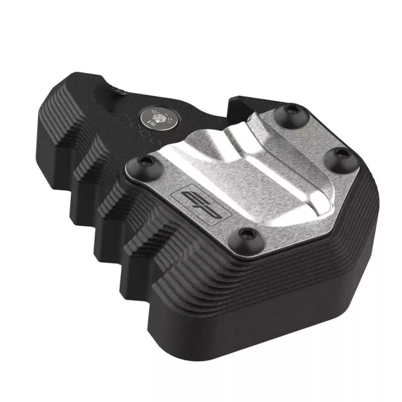 Extension de patin de béquille Evotech Performance BMW R 1300 GSA (2024+) image 2 Extension de patin de béquille Evotech Performance BMW R 1300 GSA (2024+) image 2
