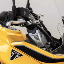 Evotech Performance 25mm handlebar riser Triumph Tiger Sport 800 (2025+) picture 2