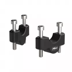 Evotech Performance 25mm handlebar riser Triumph Tiger Sport 800 (2025+) picture 1