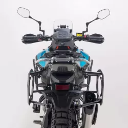 Sacoches SysBag WP L/L SW Motech CF MOTO 450 MT image 3