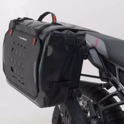Sacoches SysBag WP L/L SW Motech CF MOTO 450 MT image 4