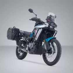 Sacoches SysBag WP L/L SW Motech CF MOTO 450 MT image 5