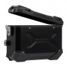 Kit valises TRAX ADV SW Motech CF MOTO 450 MT - noir image 5