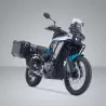 Kit valises TRAX ADV SW Motech CF MOTO 450 MT - noir image 2