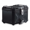 TRAX ADV SW-Motech Top case CF MOTO 450 MT - black picture 1