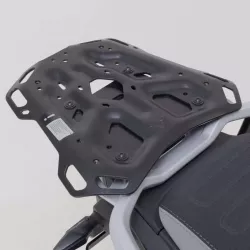 TRAX ADV SW-Motech Top case CF MOTO 450 MT - black picture 3