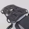 TRAX ADV SW-Motech Top case CF MOTO 450 MT - black picture 3