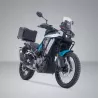 TRAX ADV SW-Motech Top case CF MOTO 450 MT - black picture 4