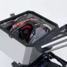 Top-case TRAX ADV SW Motech CF MOTO 450 MT - argent image 6