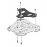 Luggage rack ADVENTURE-RACK SW Motech CF MOTO 450 MT picture 8
