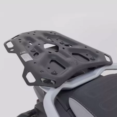 Luggage rack ADVENTURE-RACK SW Motech CF MOTO 450 MT picture 1