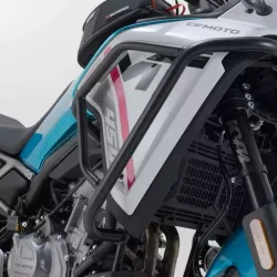 Protection de réservoir SW Motech CF MOTO 450 MT - noir image 3