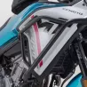 Protection de réservoir SW Motech CF MOTO 450 MT - noir image 2