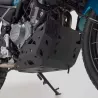 Sabot moteur SW Motech CF MOTO 450 MT - noir picture 1