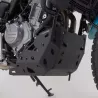 Sabot moteur SW Motech CF MOTO 450 MT - noir picture 2
