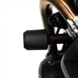 Tampons Evotech Performance Triumph Speed Twin 1200 (2021+) image 2