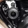 Engine blocks Evotech Performance Triumph Speed Twin 1200 (2021+) picture 4