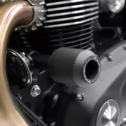 Engine blocks Evotech Performance Triumph Speed Twin 1200 (2021+) picture 5