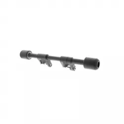 Tampons Evotech Performance Triumph Speed Twin 1200 (2021+) image 1