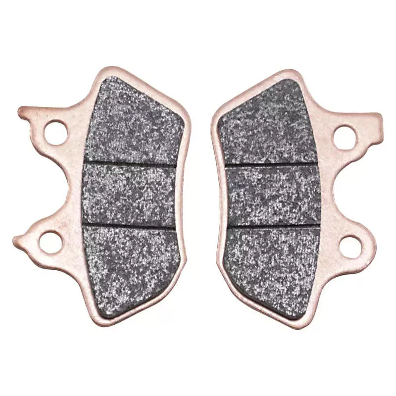 Plaquettes de frein SBS 826H image 1
