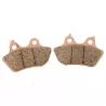 SBS brake pads 846H picture 2