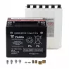 Batterie Yuasa YTX20HL-BS(CP) sans entretien AGM image 1
