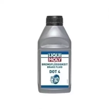 Liquide de frein LIQUIMOLY image 1