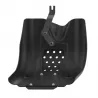 Engine cover Evotech Performance Triumph Speed Twin 1200 (2021+) - black picture 2