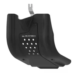 Engine cover Evotech Performance Triumph Speed Twin 1200 (2021+) - black picture 1