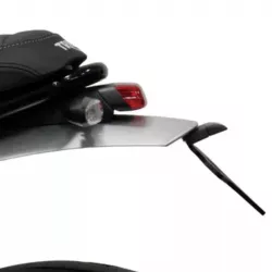 Evotech Performance plate bracket Triumph Speed Twin 1200 (2021+) picture 3