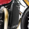 Grille de radiateur Evotech Performance Triumph Speed Twin 1200 (2021+) image 2