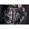 Evotech Performance brake caliper guard Triumph Speed Twin 1200 (2021+) picture 2