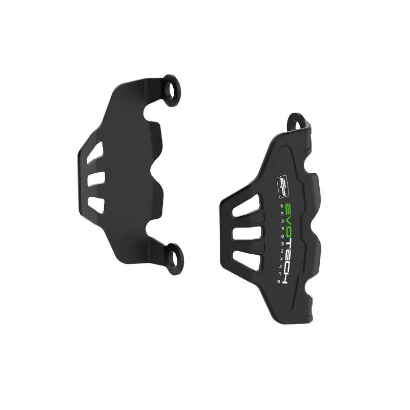 Protection d'étrier de frein Evotech Performance Triumph Speed Twin 1200 (2021+) image 1