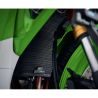 Evotech Performance radiator grille Kawasaki ZX-6R (2019-2921) picture 2