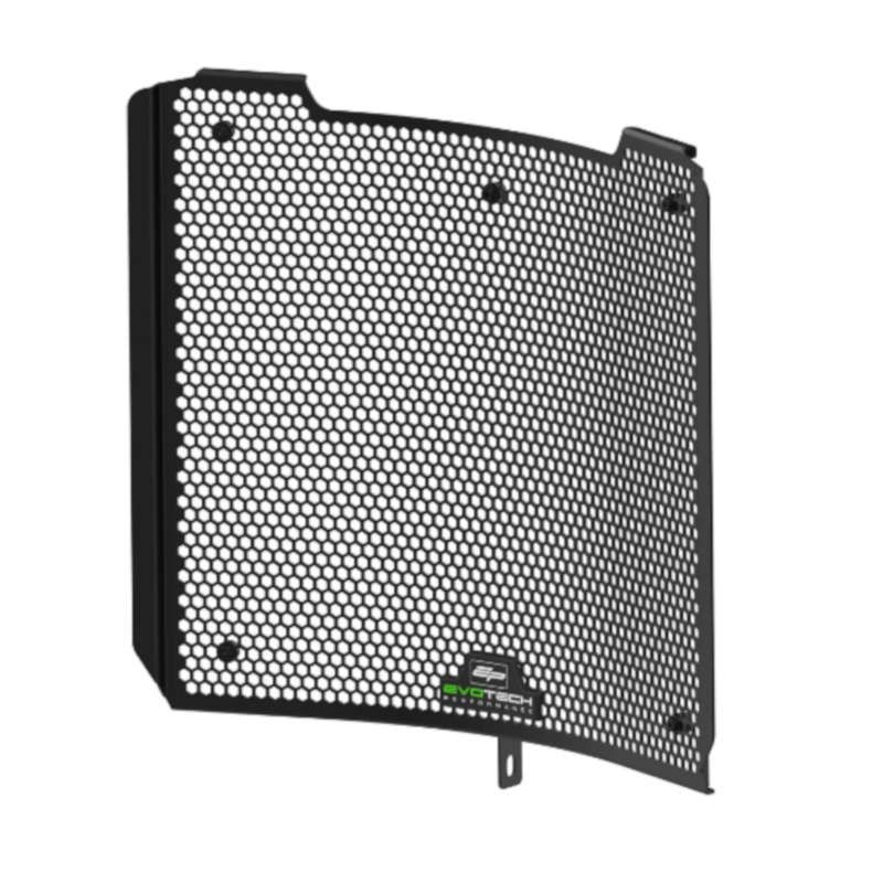 Evotech Performance radiator grille Kawasaki ZX-6R (2019-2921) picture 1