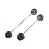Evotech Performance Kawasaki ZX-6R (2019-2021) spindle bobbins set picture 1