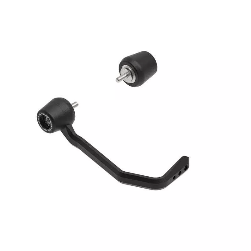 Evotech Performance Kawasaki Ninja ZX-6R (2019-2021) brake lever cover - road picture 1